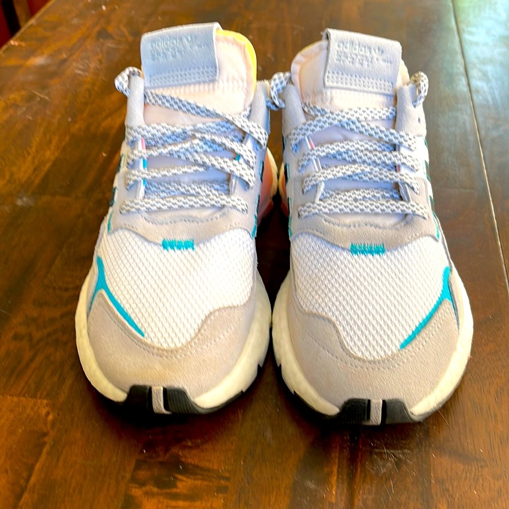 Adidas Nite Jogger